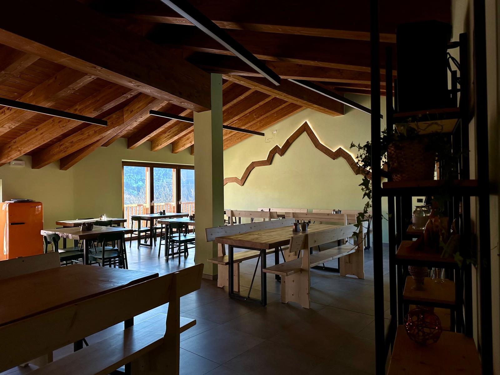Area attrezzata Pian Pietro Dusman — photo 2