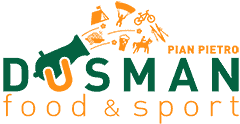 DUSMAN località Pian Pietro – Area Camper Valmala Logo